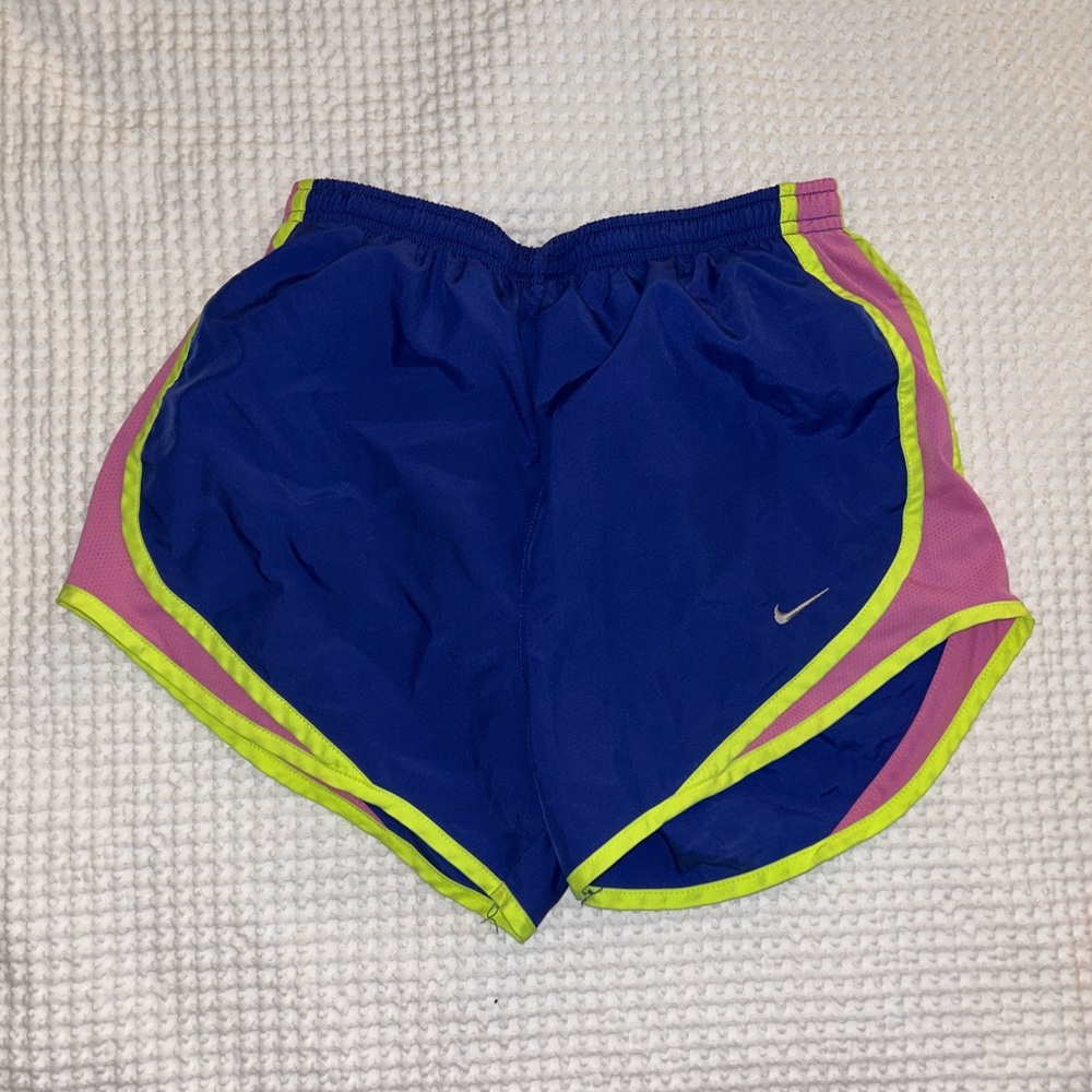 Nike Tempo Running Shorts